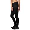 Urban Classics - Cut Knee Skinny jeans - Schwarz Product image